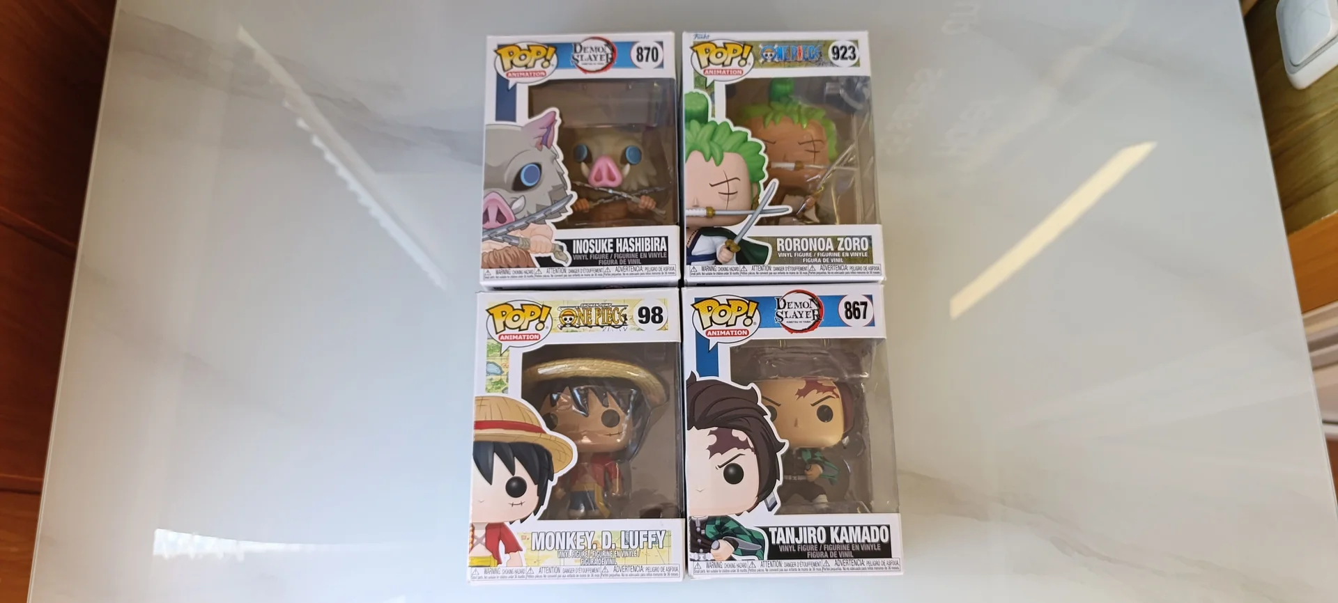 Funko pop - изображение 1