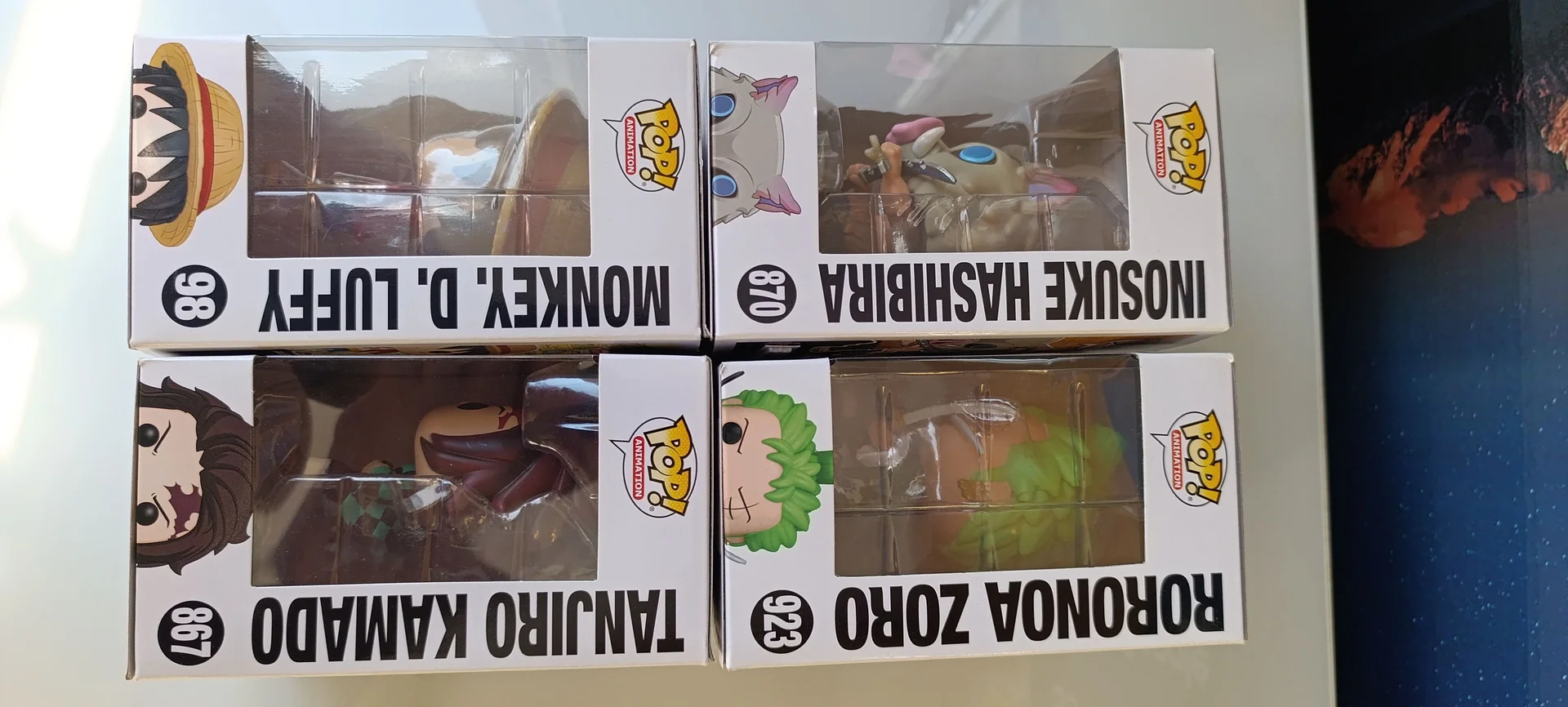 Funko pop - миниатюра 4