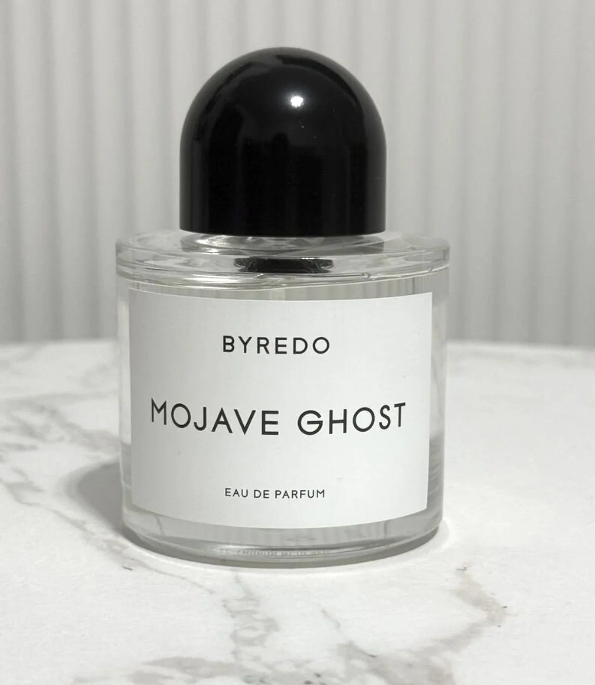 Byredo Mojave Ghost распив оригинал - изображение 1