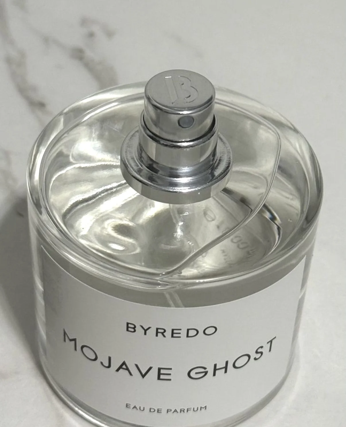 Byredo Mojave Ghost распив оригинал - миниатюра 2