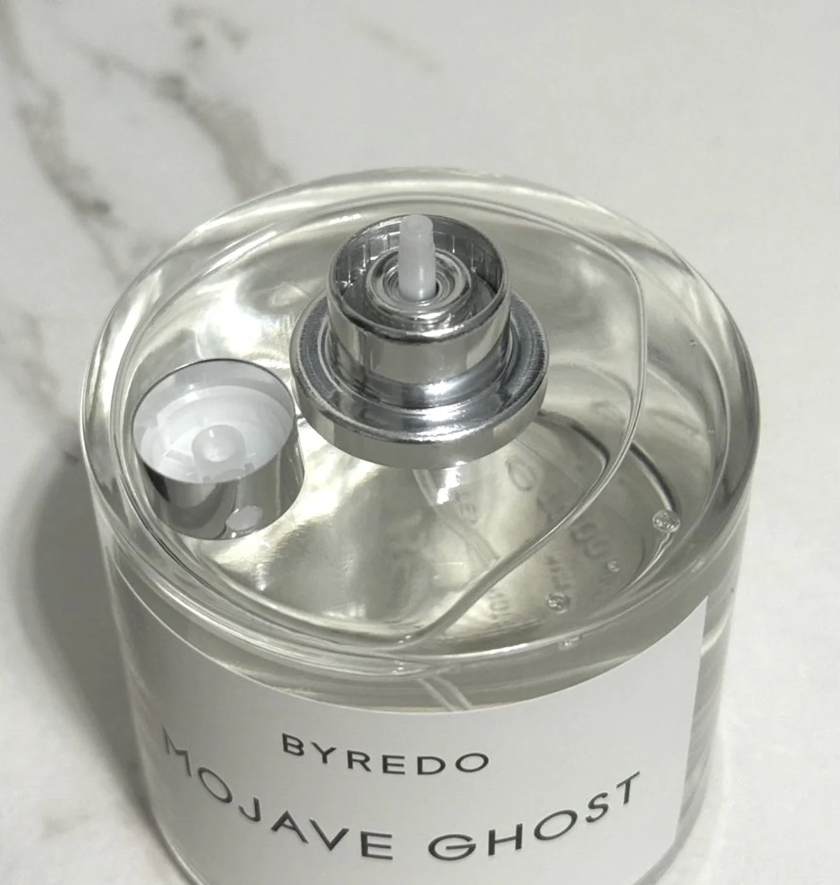 Byredo Mojave Ghost распив оригинал - миниатюра 3