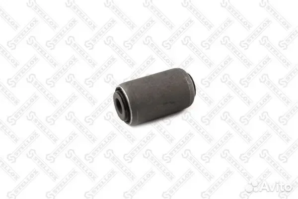 Сайлентблок рессоры Stellox 8413016SX (DAF F45) - изображение 1