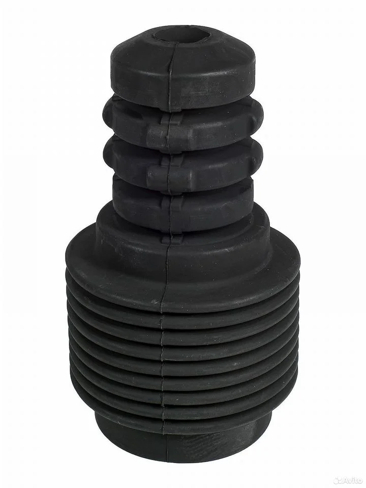 Отбойник амортизатора + пыльник Renault перед 1127332SX Stellox - изображение 1