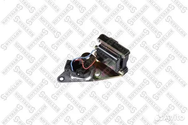 Катушка зажигания 6100206SX - изображение 1