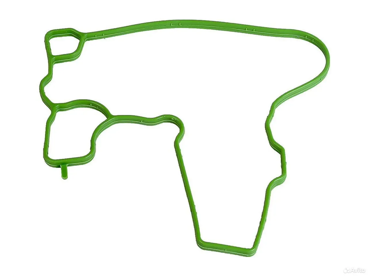Прокладка под маслоотделитель VW Passat 1125826SX - изображение 1