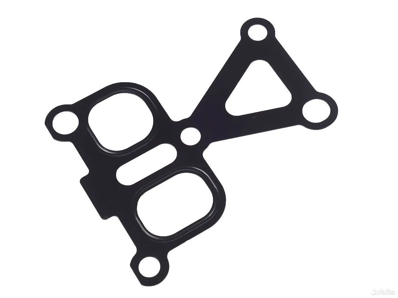 Прокладка помпы 2513025002 Hyundai 1125766SX - изображение 1