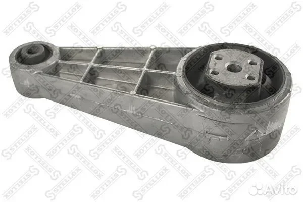 Подушка двс зад.л. Daewoo Lacetti 1.4 DO лев - изображение 1