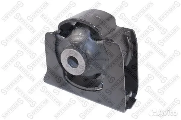 Подушка двигателя Toyota перед 2517934SX - изображение 1