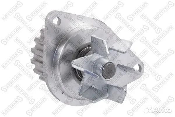 Помпа 45150025SX - изображение 1