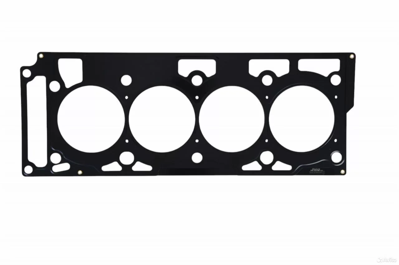 Прокладка ГБЦ (0.45mm) Ford Ka/Street 1125122SX - изображение 1