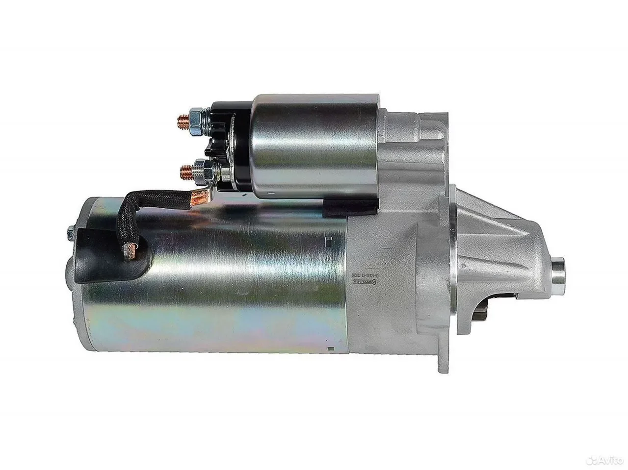 Стартер 12V 2.2KW 13T 0610011SX - изображение 1