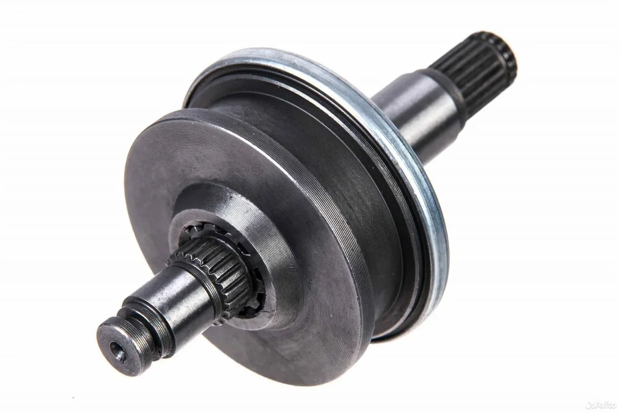 Бендикс стартера Mitsubishi L200/300/Gal 0680134SX - изображение 1