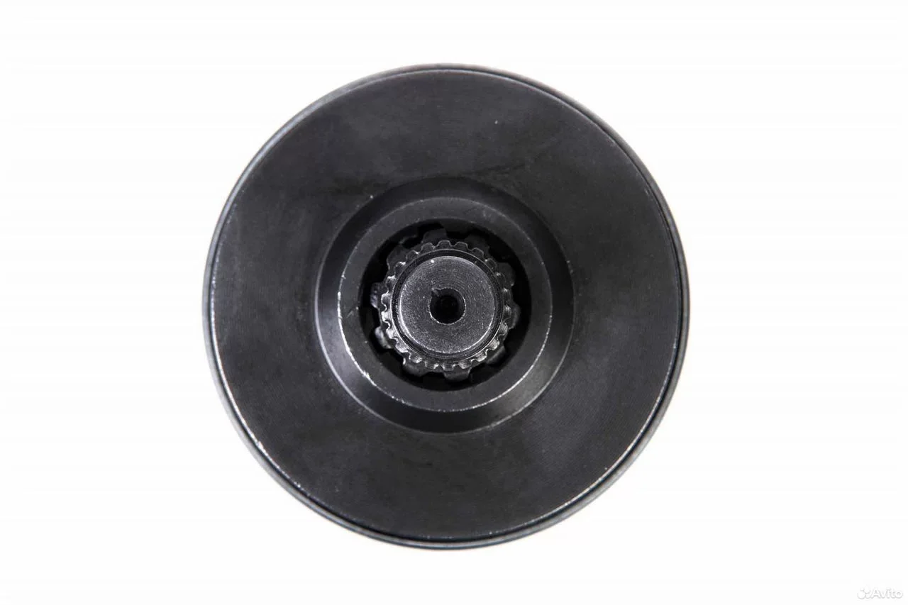 Бендикс стартера Mitsubishi L200/300/Gal 0680134SX - миниатюра 2