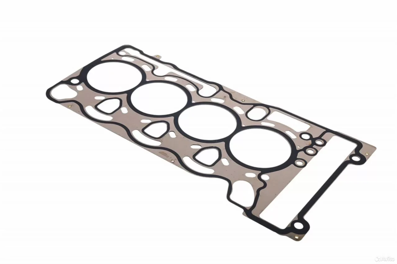 Прокладка ГБЦ (0.4mm) 1125190SX - изображение 1