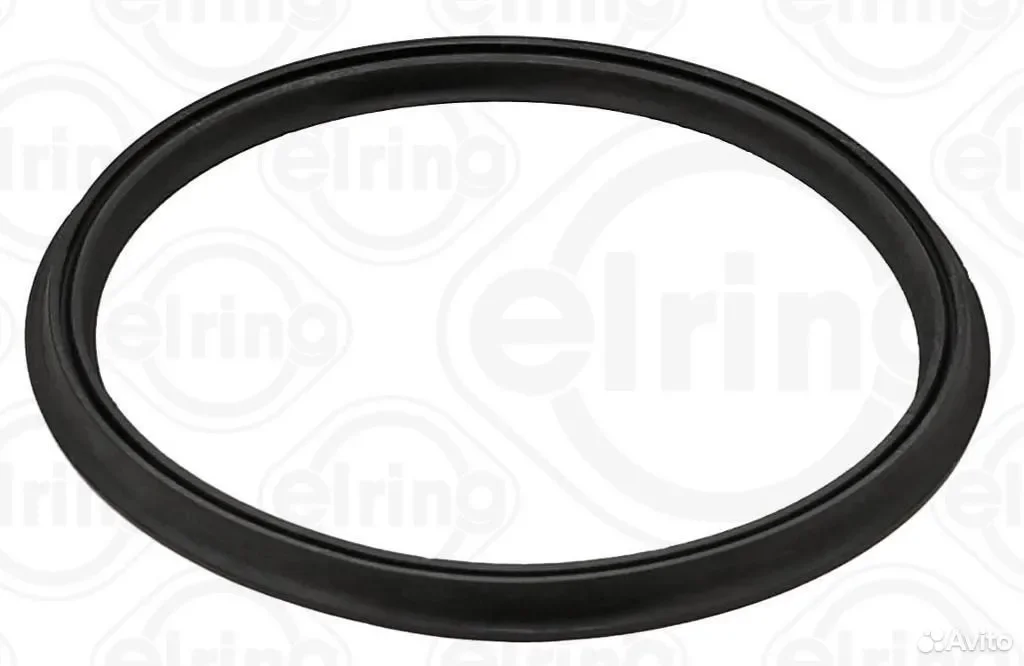 Кольцо уплотнительное Elring 087.320 - изображение 1