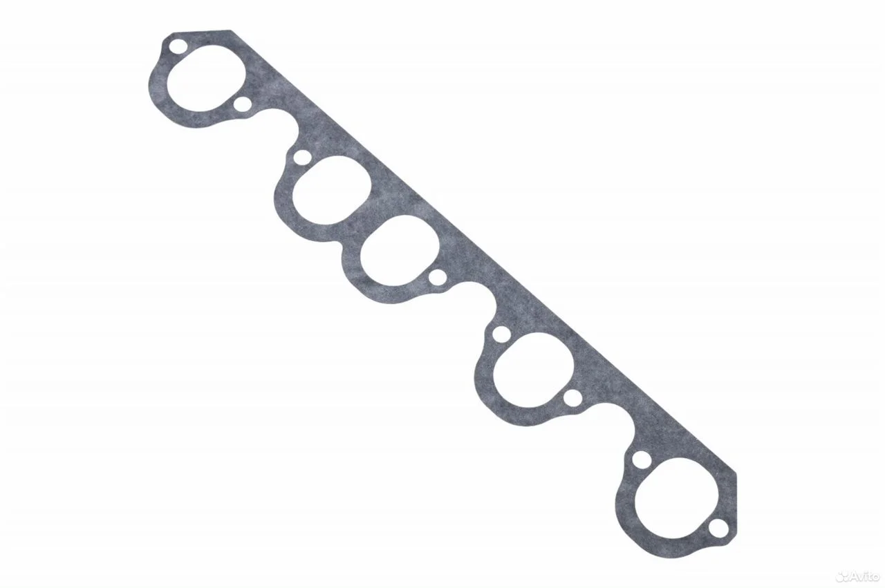 Прокладка коллектора впускного VW LT28 1126013SX - миниатюра 2