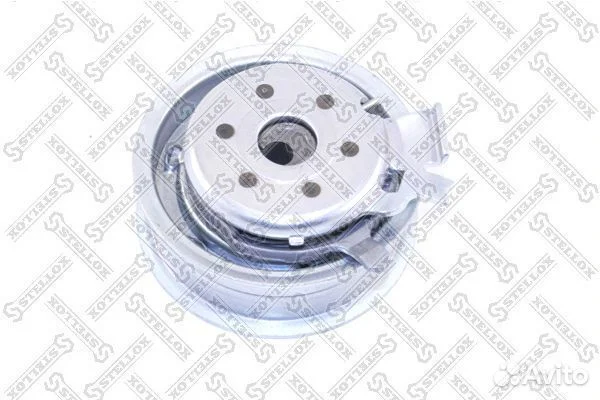 Ролик натяжной ремня грм 0340080SX - изображение 1