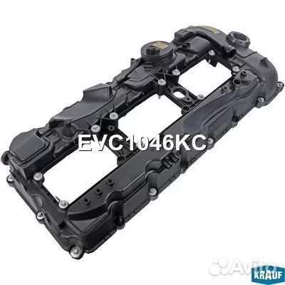 Крышка клапанов Krauf EVC1046KC - изображение 1