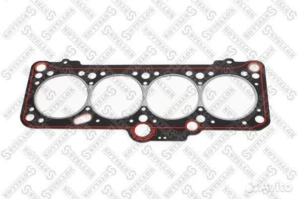 Прокладка ГБЦ (1.5mm) Audi 80,VW Passat 1125175SX - изображение 1