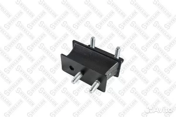 Подушка двигателя Toyota Camry/Vista зад лев - изображение 1