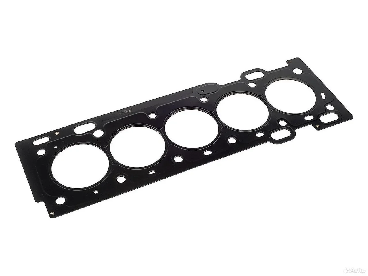Прокладка ГБЦ (1.25mm) Volvo S60/S80 1125227SX - изображение 1