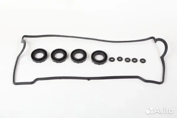 К-т прокл.клап.крышки Toyota Carina 1.6 1128098SX - изображение 1