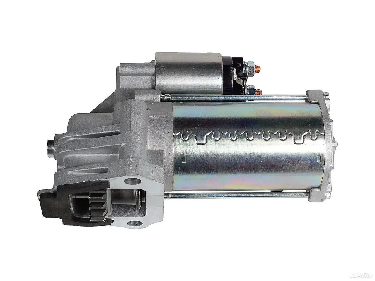 Стартер 12V 2.0KW 19T 0610034SX - изображение 1