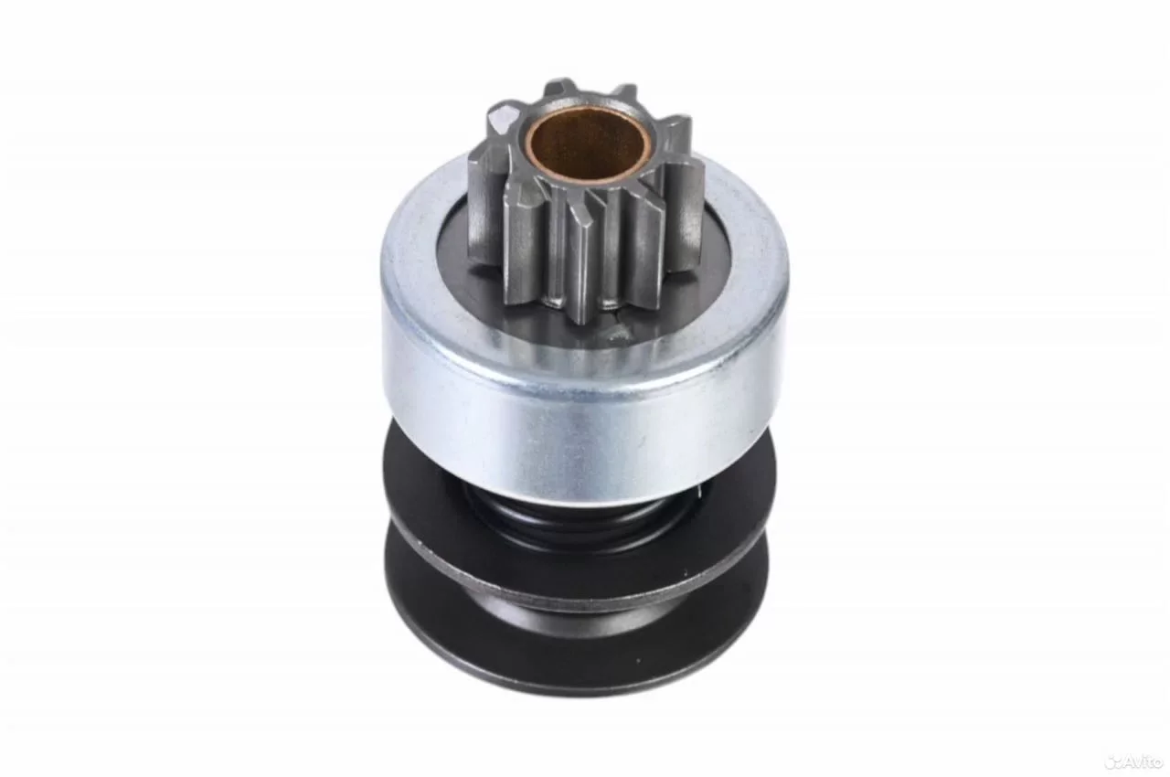 Бендикс стартера Opel Kadett 1.6 86-91/A 0680159SX - миниатюра 3