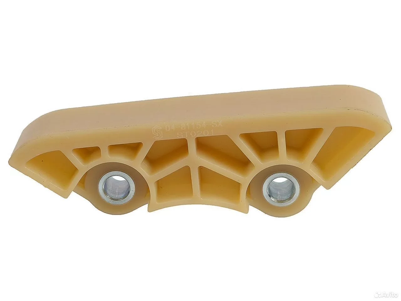 Успокоитель цепи грм 1099793 Ford 0481154SX - миниатюра 5