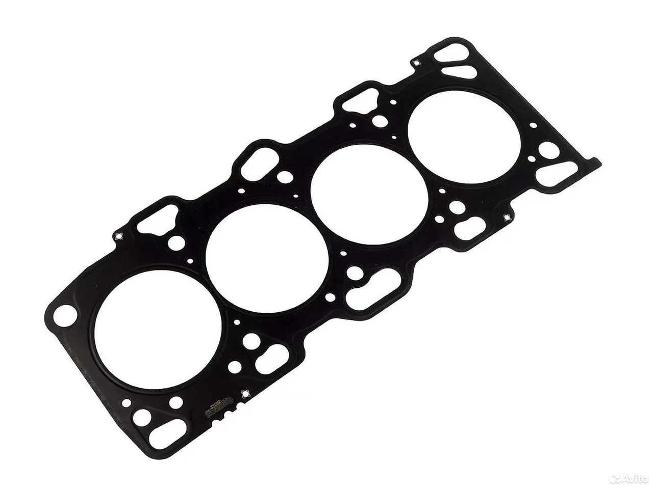 Прокладка ГБЦ (0.45mm) Kia Sorento 1125370SX - изображение 1
