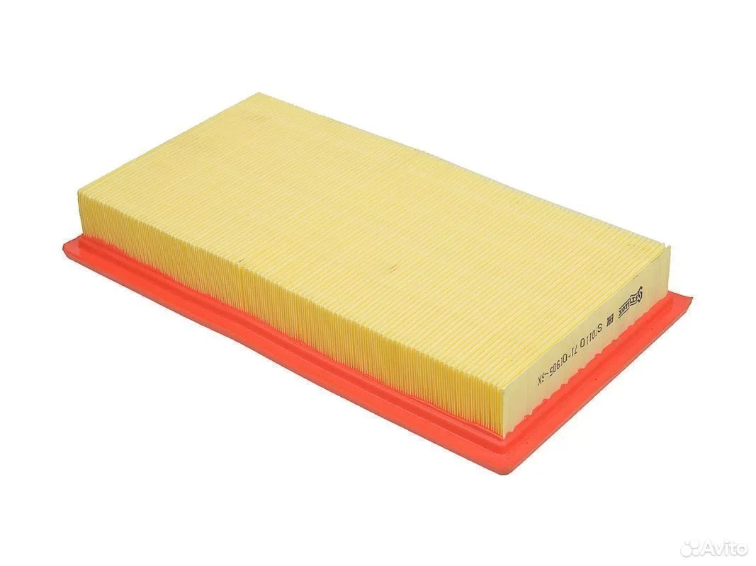 Фильтр воздушный 7101905SX - миниатюра 4