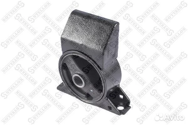 Подушка двигателя передняя Mitsubishi C 2517471SX - миниатюра 2