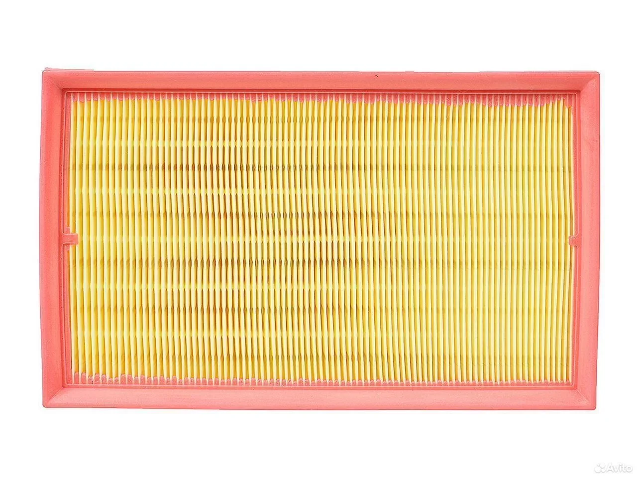 Фильтр воздушный 7101923SX - миниатюра 4