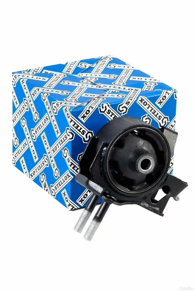 Подушка двс задняя Toyota 2517996SX - миниатюра 5