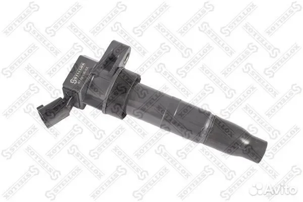 Катушка зажигания Hyundai ix35 07 6100136SX - изображение 1