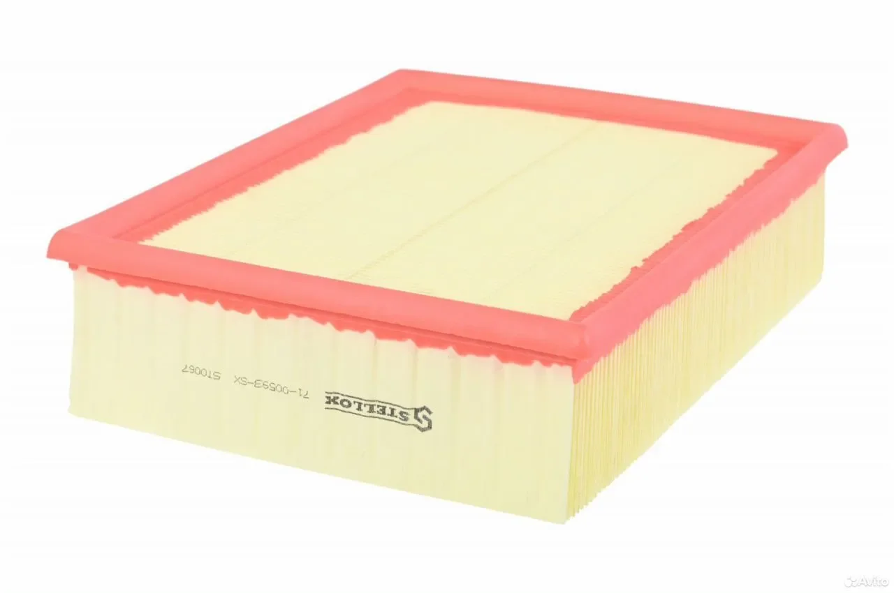 Фильтр воздушный 7100593SX - миниатюра 5