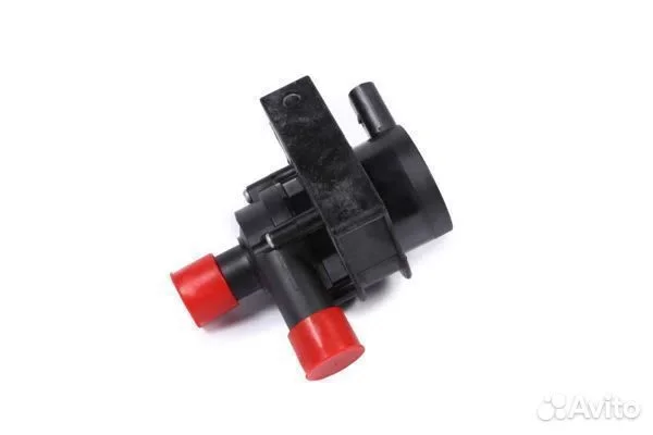 Электропомпа VW Golf/Passat,Audi A1/A3 0 2400016SX - изображение 1