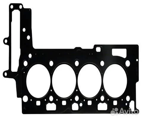 Прокладка BGA CH8545 - изображение 1