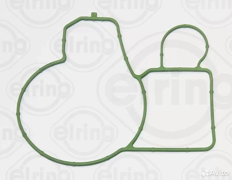 Профильная прокладка BMW 11517805190 - изображение 1