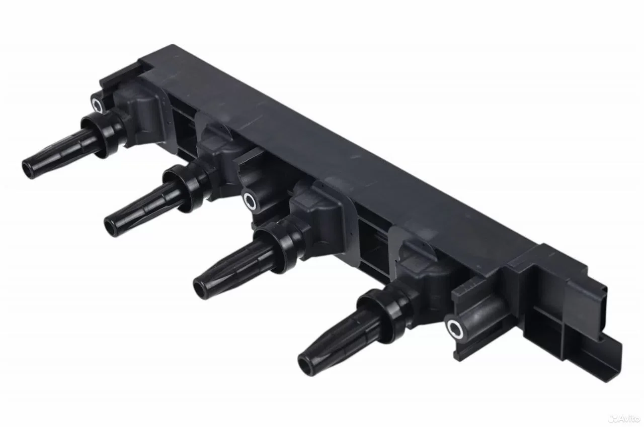 Катушка зажигания Citroen C4/C8 6100207SX - миниатюра 2