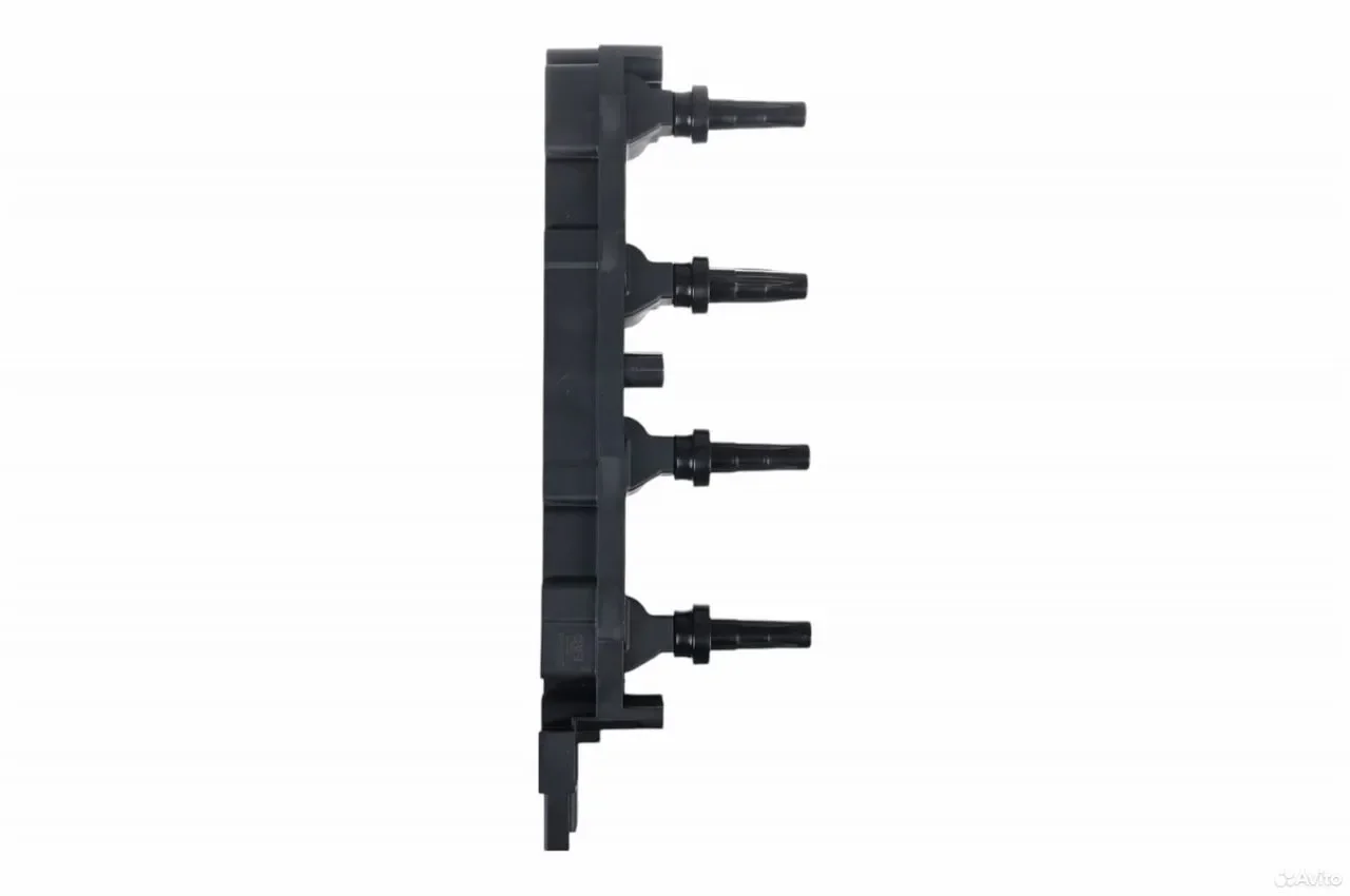 Катушка зажигания Citroen C4/C8 6100207SX - миниатюра 3