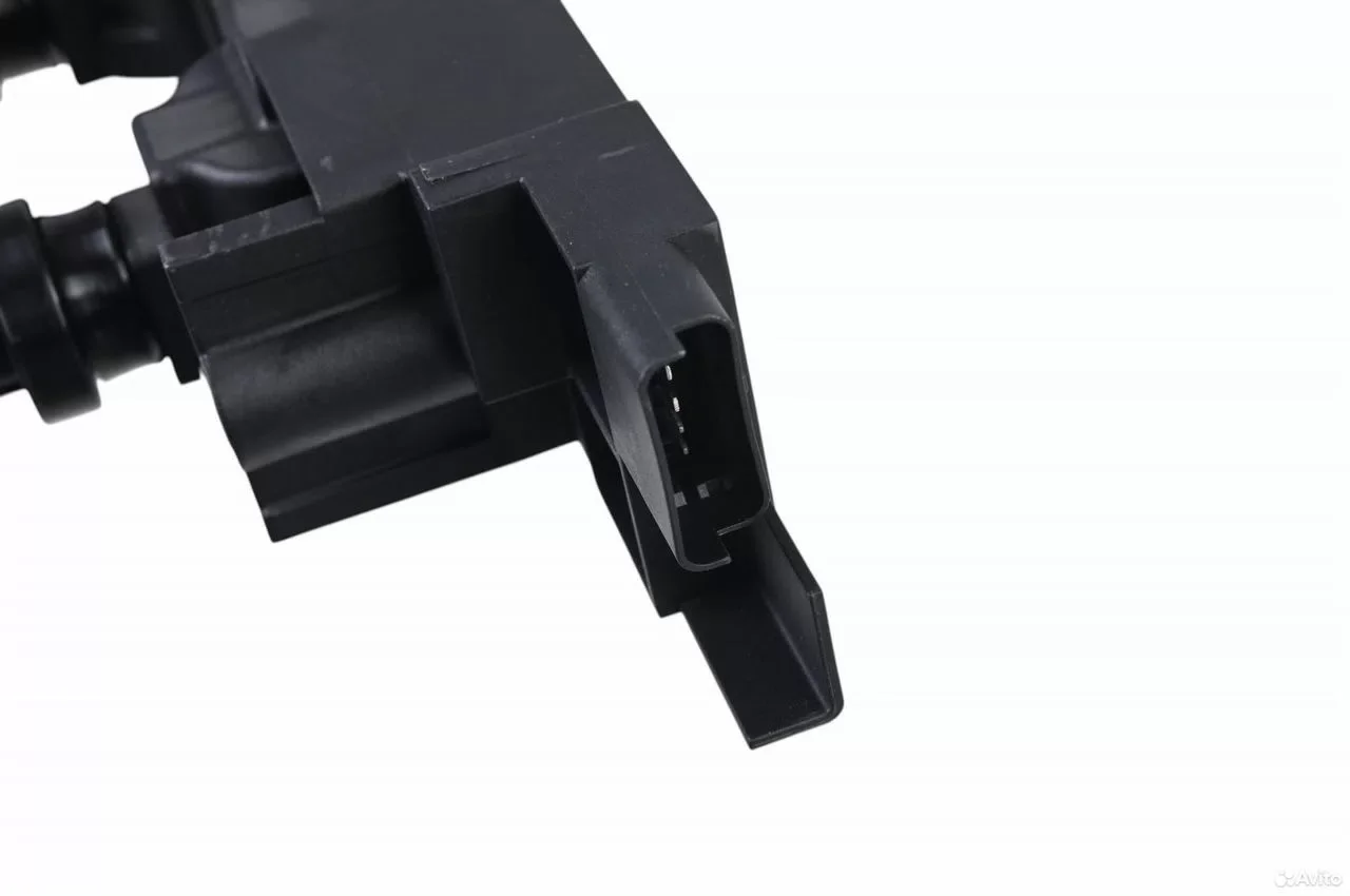 Катушка зажигания Citroen C4/C8 6100207SX - миниатюра 4