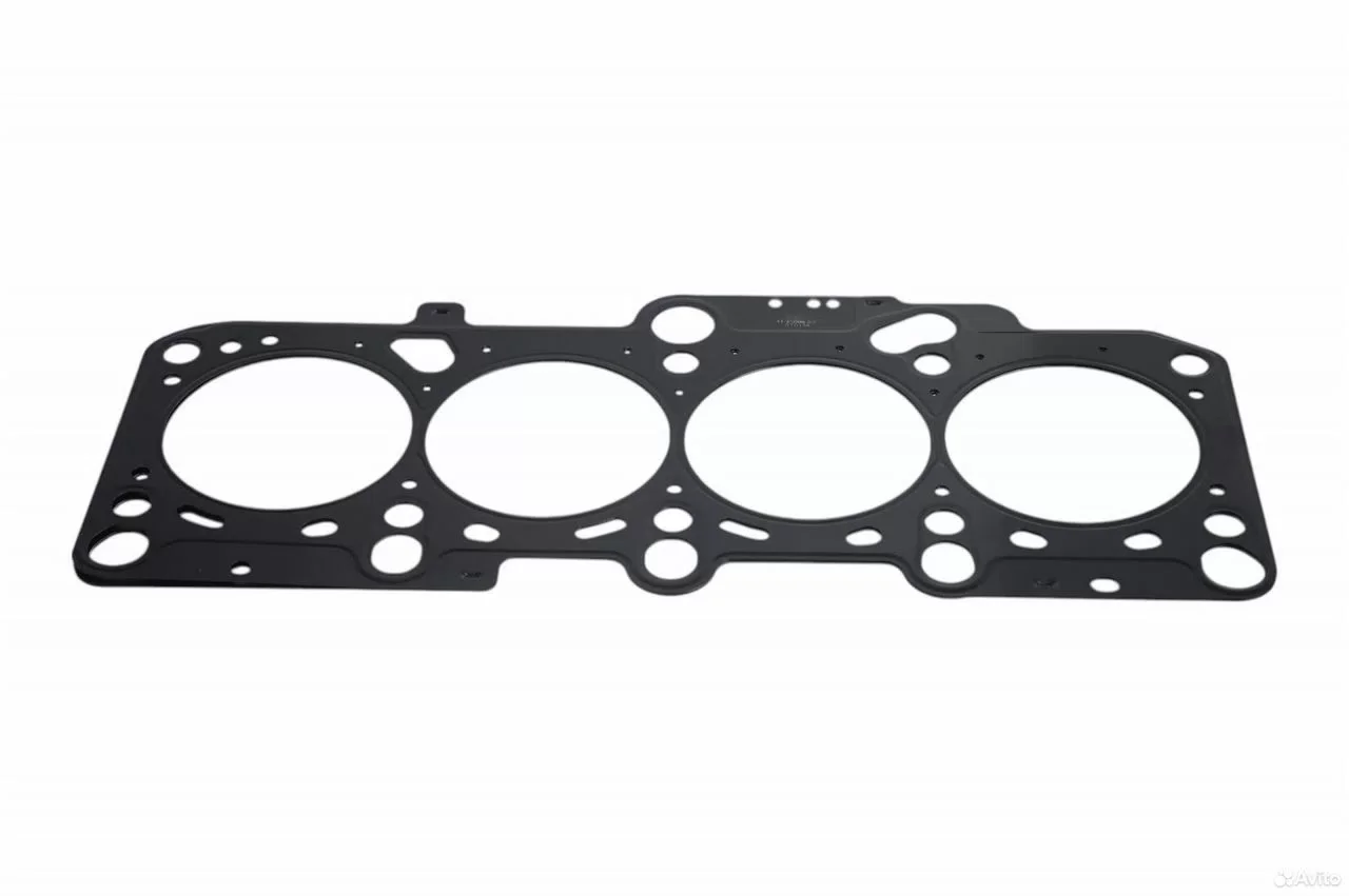 Прокладка ГБЦ (1.1mm) 1125006SX - миниатюра 2