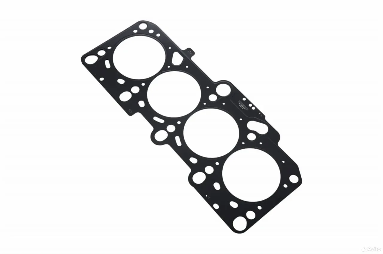 Прокладка ГБЦ (1.1mm) 1125006SX - миниатюра 3