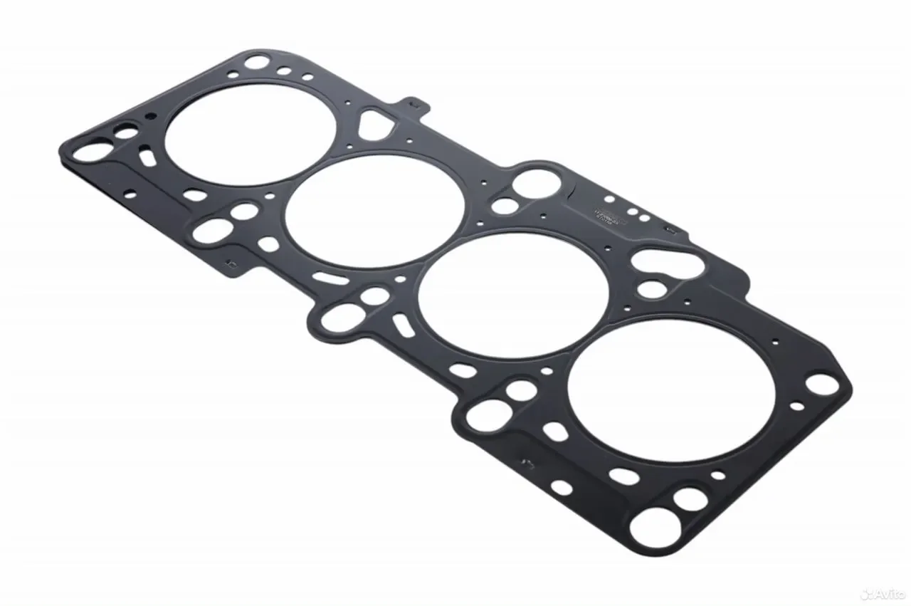 Прокладка ГБЦ (1.1mm) 1125006SX - миниатюра 4