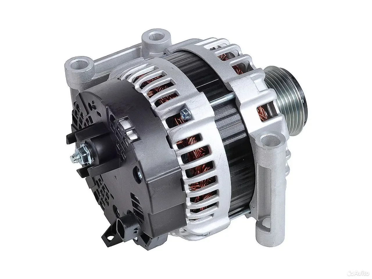 Генератор 14V 150A 0610482SX - изображение 1