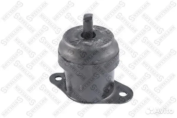 Подушка двигателя правая (AT) Honda Acc 2517184SX - изображение 1