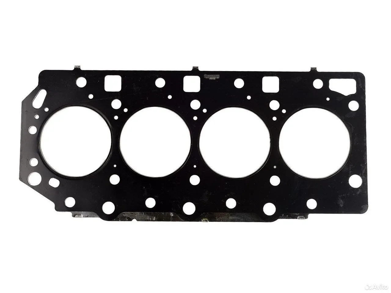Прокладка ГБЦ (0.8mm) Kia Sorento 1125350SX - изображение 1