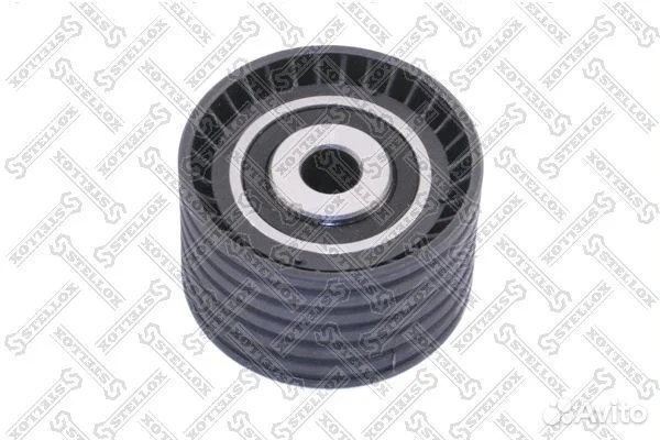 Ролик обв. грм RenaultLaguna 1.4-2.0 97 0340122SX - изображение 1