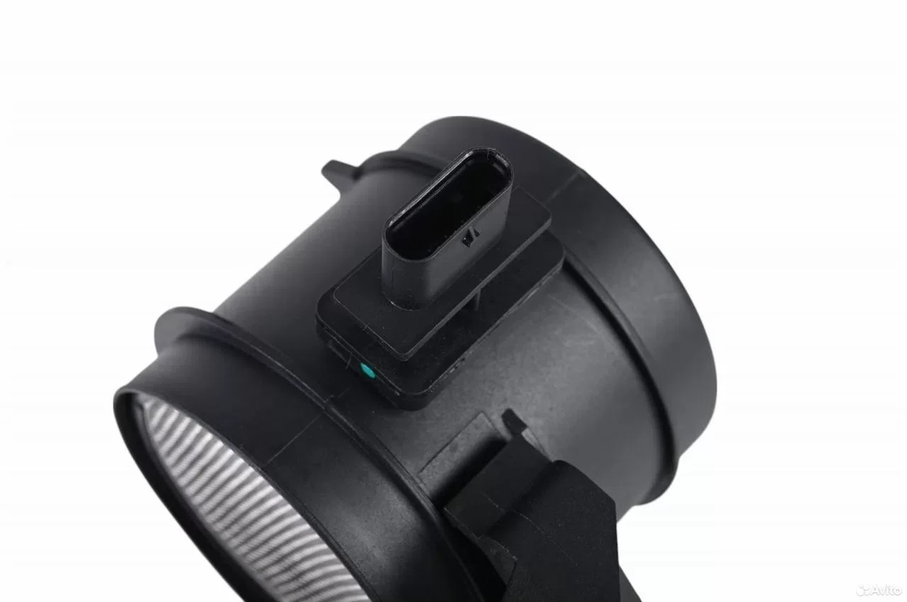Измеритель массы воздуха 6106467SX - миниатюра 5